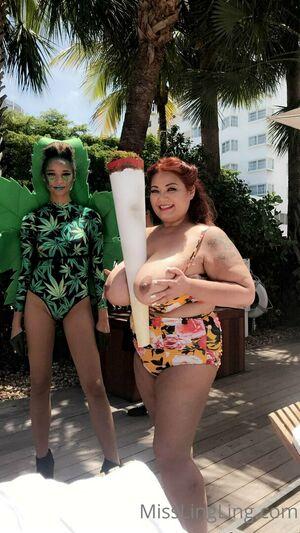 linglingbbw photo 151