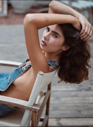 Liron Krispel photo 1