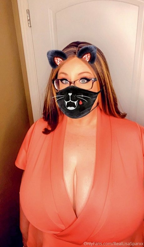 Lisa Sparxxx photo 6