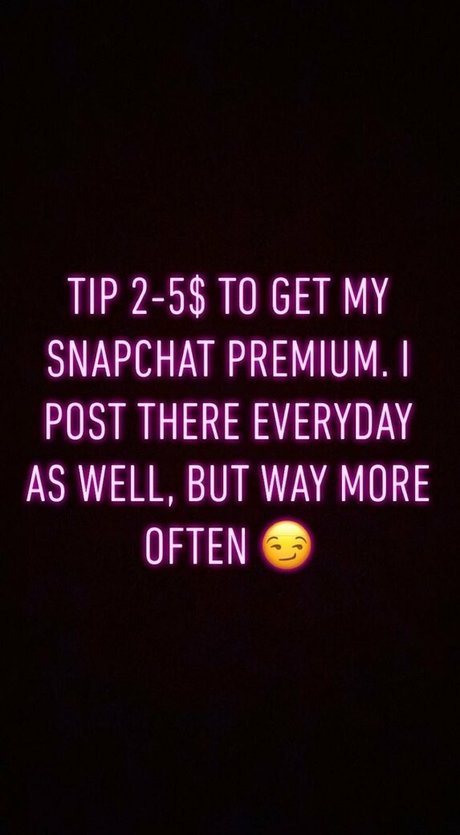 Lissy97 photo 14