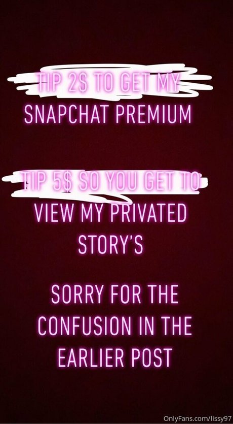 Lissy97 photo 15
