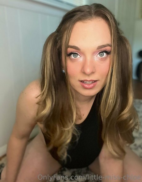 Little-miss-chloe photo 65