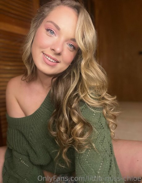Little-miss-chloe photo 82