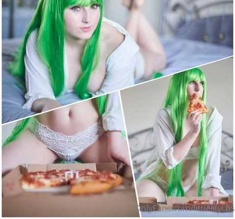 Littlelilycos photo 16