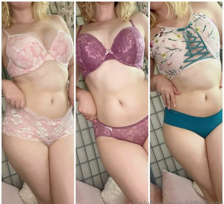 Littlelilycos photo 20