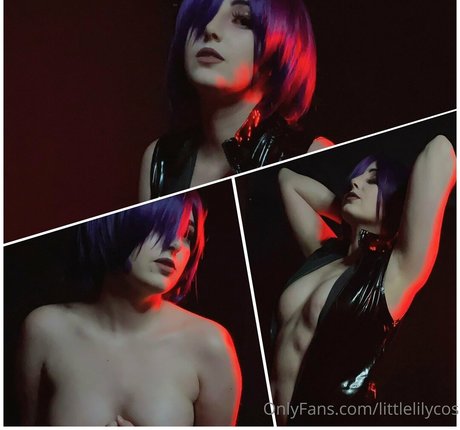 Littlelilycos photo 53