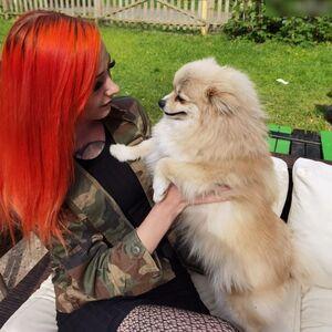 LittleMissNaughty photo 19