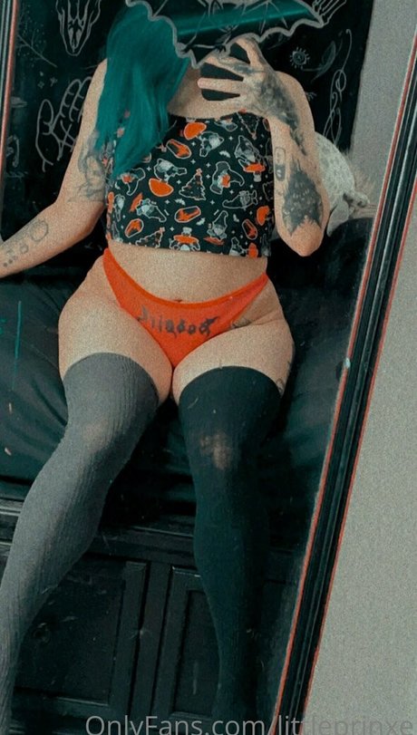 Profile photo of Littleprinxe