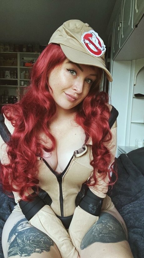 LittleRed_x photo 18