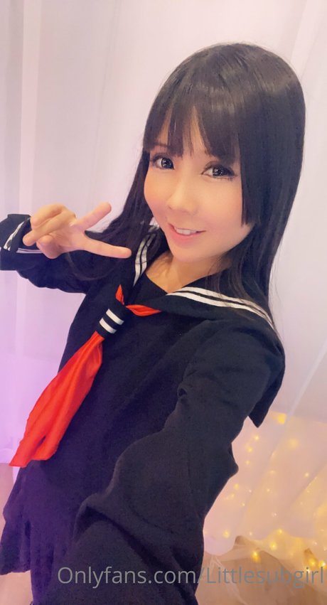 Little sub girl photo 21