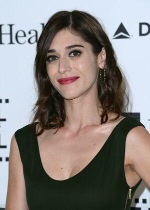 Lizzy Caplan photo 49
