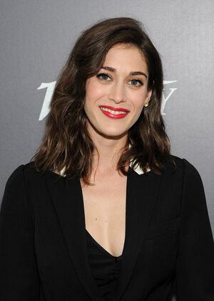 Lizzy Caplan photo 83