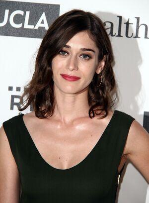 Lizzy Caplan photo 84