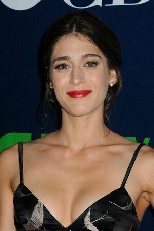Lizzy Caplan photo 89