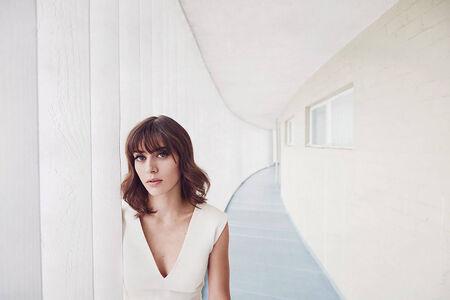 Lizzy Caplan photo 109