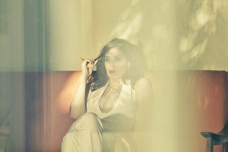 Lizzy Caplan photo 120