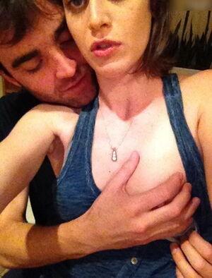 Lizzy Caplan photo 144