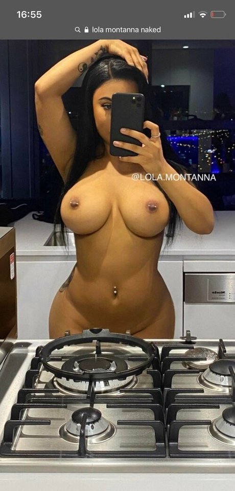 Lola Montanna photo 8