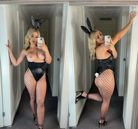 LolaBunnyTape photo 397