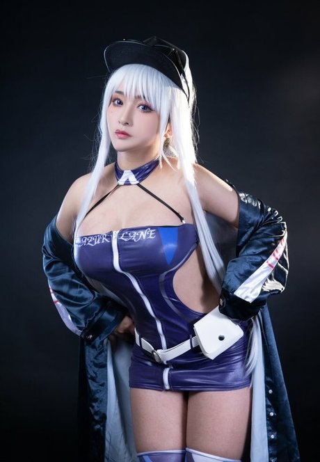 LoLiSAMA photo 6