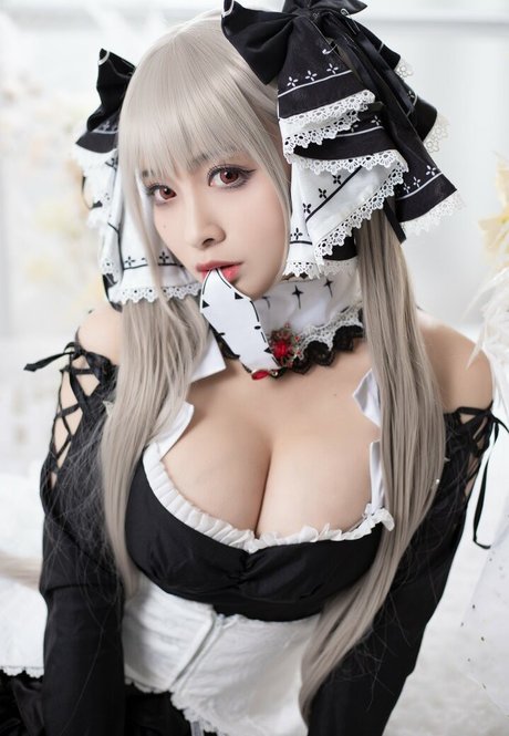 LoLiSAMA photo 9
