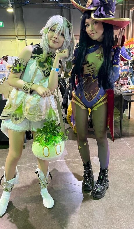 LoLiSAMA photo 21