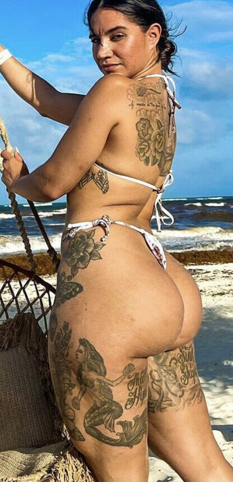 Lolo Barreiro photo 28