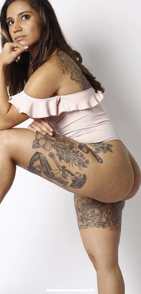Lolo Barreiro photo 216