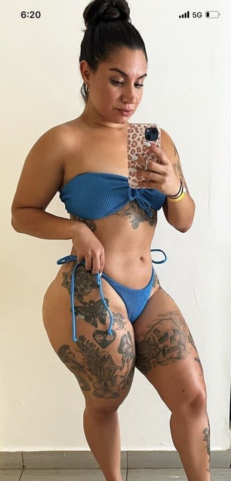 Lolo Barreiro photo 232