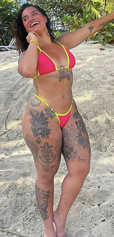 Lolo Barreiro photo 255