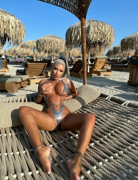 Loredana Chivu photo 20