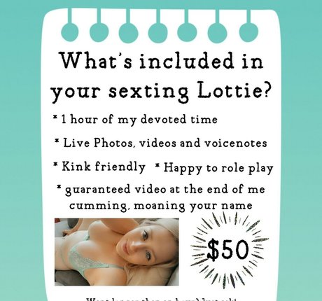 Lottielushlovesfree photo 85