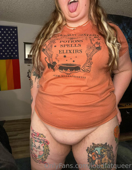 Loudfatqueer photo 1