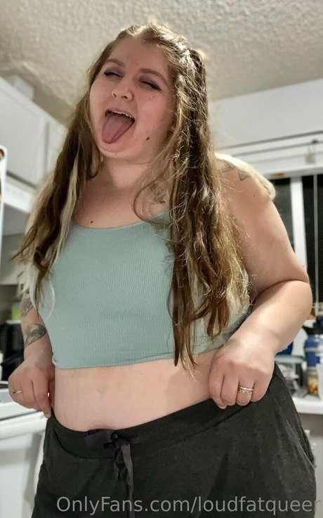 Loudfatqueer photo 8