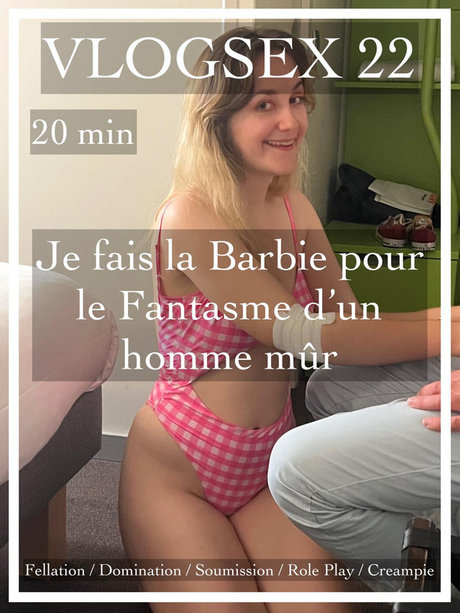 Louise Little French photo 14