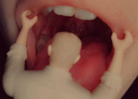 Lovegiantess photo 292