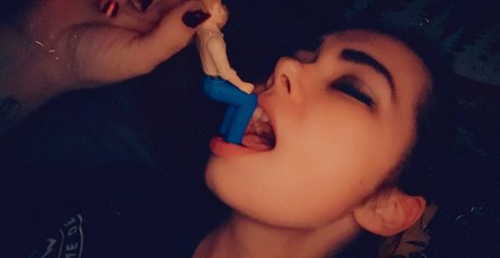 Lovegiantess photo 405