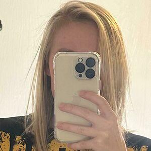 Profile photo of lovelylucyj20