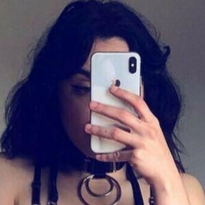 Profile photo of Lucia Scharwz