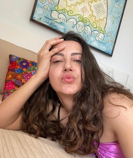Luciana Belissimo photo 5