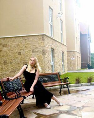 Luciana Vendramini photo 5