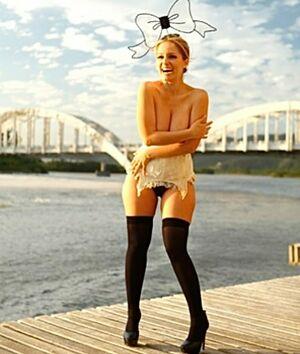 Luciana Vendramini photo 43