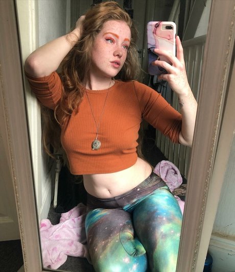 Lucie Rose Middleton photo 3