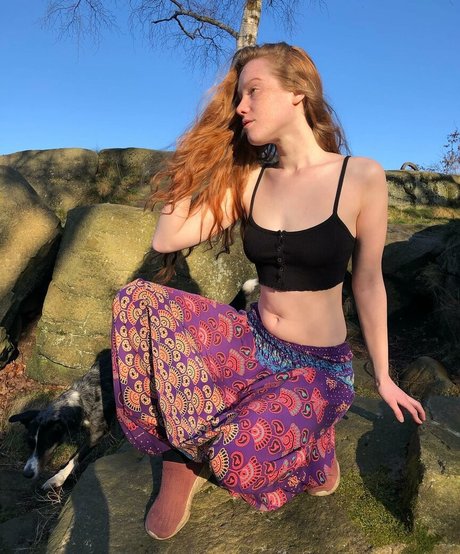 Lucie Rose Middleton photo 8