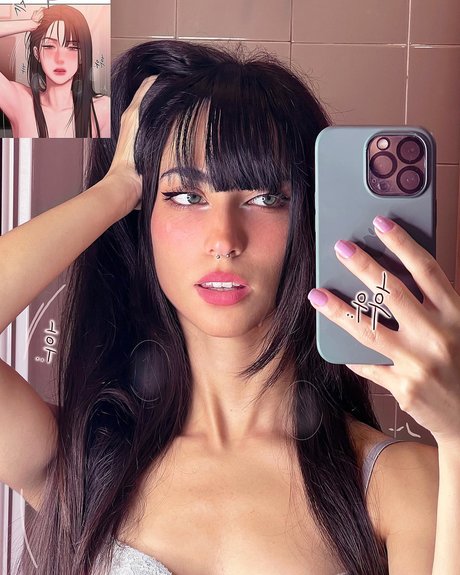 Lucrelisa photo 88