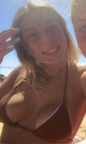 Lucy Alfonsi Varon photo 7