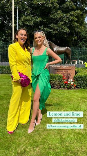 Lucy Fallon photo 24
