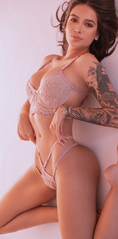 Luisa Gil photo 2