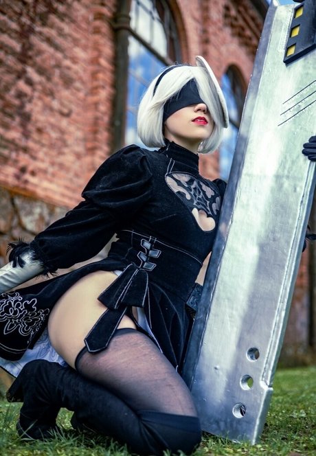 Luisa Roma photo 17