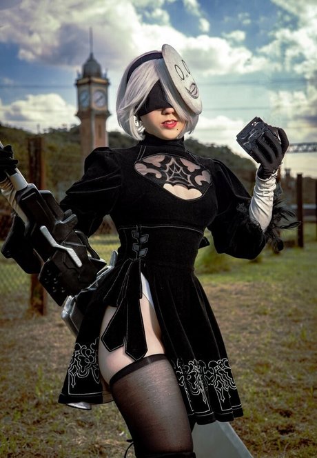 Luisa Roma photo 25
